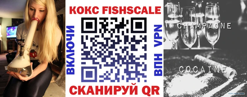 Купить где  Нефтегорск  COCAIN FishScale 