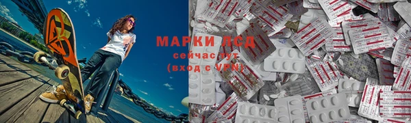 молекула духа Аркадак